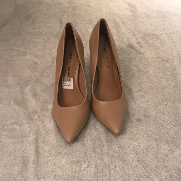 christian siriano payless Shoes - Christian siriano  high heels